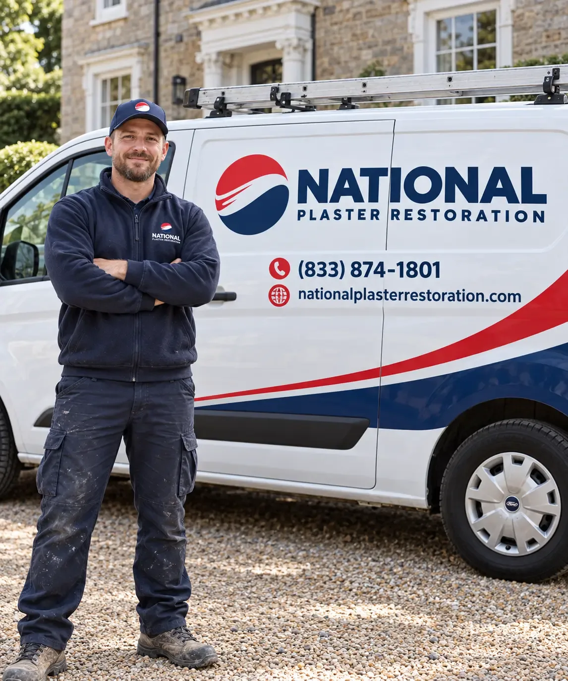 Plaster Repair company in Villanueva, NM